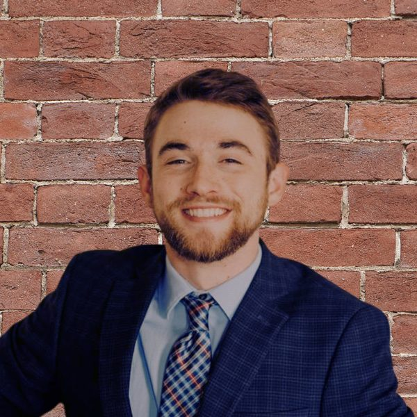 John Winterrod of The Lowry Team – eXp Realty